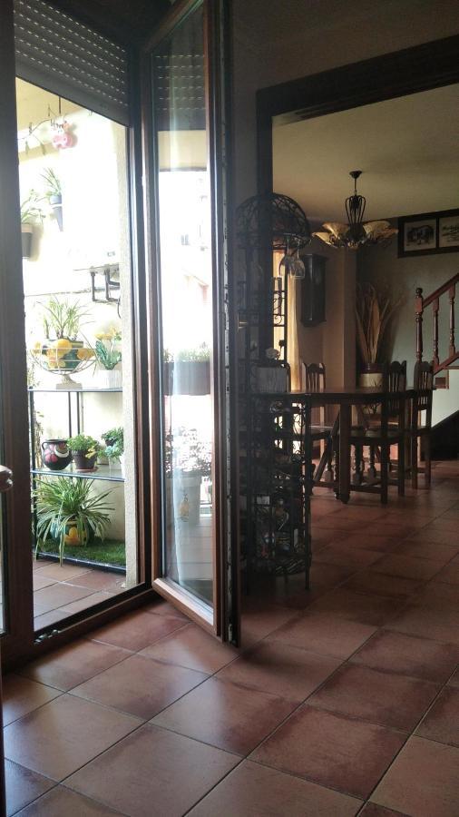 El Balcon De Villapresente Exterior foto